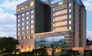 Get Park Plaza Faridabad 