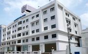 Get Hotel Hampshire Plaza Hyderabad 