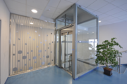 Glass Lift and Elevator manufacturer in Delhi