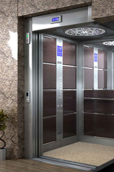 Passenger Lift Manufacturers, Suppliers and service provider in Delhi