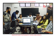 photography classes in west delhi