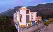 Get Hotel Pai Viceroy (Tirupati) Tirupati 