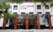 Get Grand kakinada by GRT Hotels Kakinada