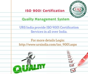 Get benefits from ISO 9001 Certification QMS