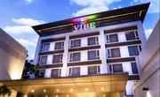 Get Vibe Hyderabad by GRT Hotels Hyderabad 