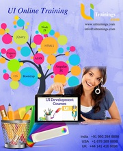 UI Design Training | UI Design Classes in India