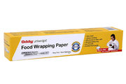 Oddy Uniwraps Food Wrapping Paper Roll