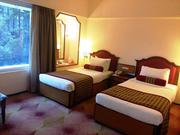 Get The Pride Hotel Pune 