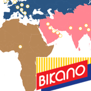 Become a Bikano International Distributor!