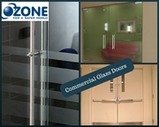 Buy Affordable Commercial Glass Doors