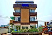 Get Hotel Surya Beach Inn Puri 