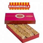 Bikanervala,  The Best Sweet Shop in Delhi