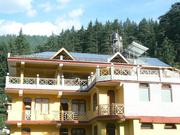 Get Hotel Sheetal Naggar 