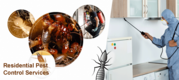 Godrej Pest Control  “Pest Control Noida”