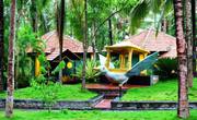 Get Parampara Resort & Spa Coorg 