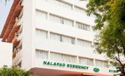 Get Nalapad Residency Coorg 