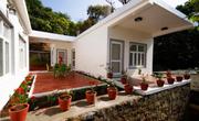 Get Leisure Vacations Copper Hill Villa Coorg 