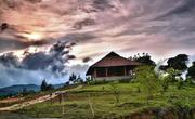 Get Coorg Heritage Resort