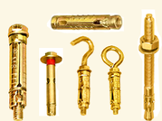 Anchors fasteners Manufacturers | Anchor fasteners Suppliers,  delhi,  I