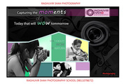 part time photography courses in delhi