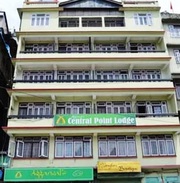 Get Central Point Lodge (STDC) Gangtok