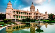 Get Lalitha Mahal Palace Mysore 