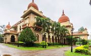 Get Shivavilas Palace Sanduru Bellary