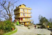 Get Dungmali Heritage Resort (STDC) Namchi online