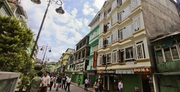 Get Doma Residency (STDC) Gangtok online