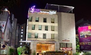 Get Hotel Iris Bangaluru 