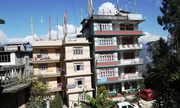 Get Green Vally Hotel (STDC) Pelling online