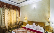 Get Hotel City Heart Residency Chandigarh 