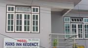 Get Hans Inn Regency (STDC) Gangtok online