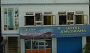 Get Hotel Anugraha (STDC) Gangtok online