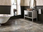 Vinyl Flooring - A Produced Qualifications