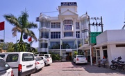 Get Hotel Sahil Palace Rupnagar