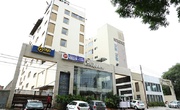 Get Hotel Rajshree Chandigarh 