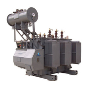 Power Transformer Effortlessly Regulates The Voltage Fluctuations
