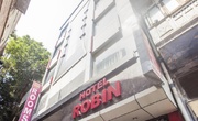 Get Hotel Robin Amritsar 