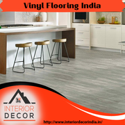 Vinyl Flooring - Affordable Vinyl or Luxurious Vinyl Flooring