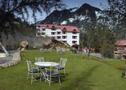 Get Apple Country Resort Manali 