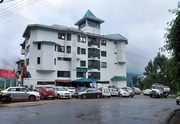 Get Hotel Asia The Dawn Shimla 