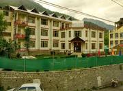 Get Hotel Jessica Manali 