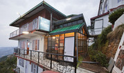 Get Hotel Deepwoods Shimla 