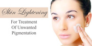 Skin Lightening – Whitening