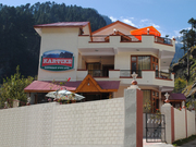 Get kartike retreat cottage Manali 