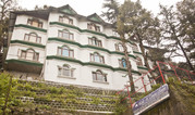 Get lallJiTouristResort, Dalhousie