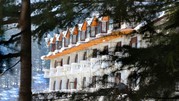 Get Manali Heights Hotel Manali 