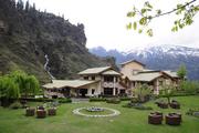 Get Solang Valley Resort Manali 