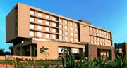 Get Courtyard Hotel Pune